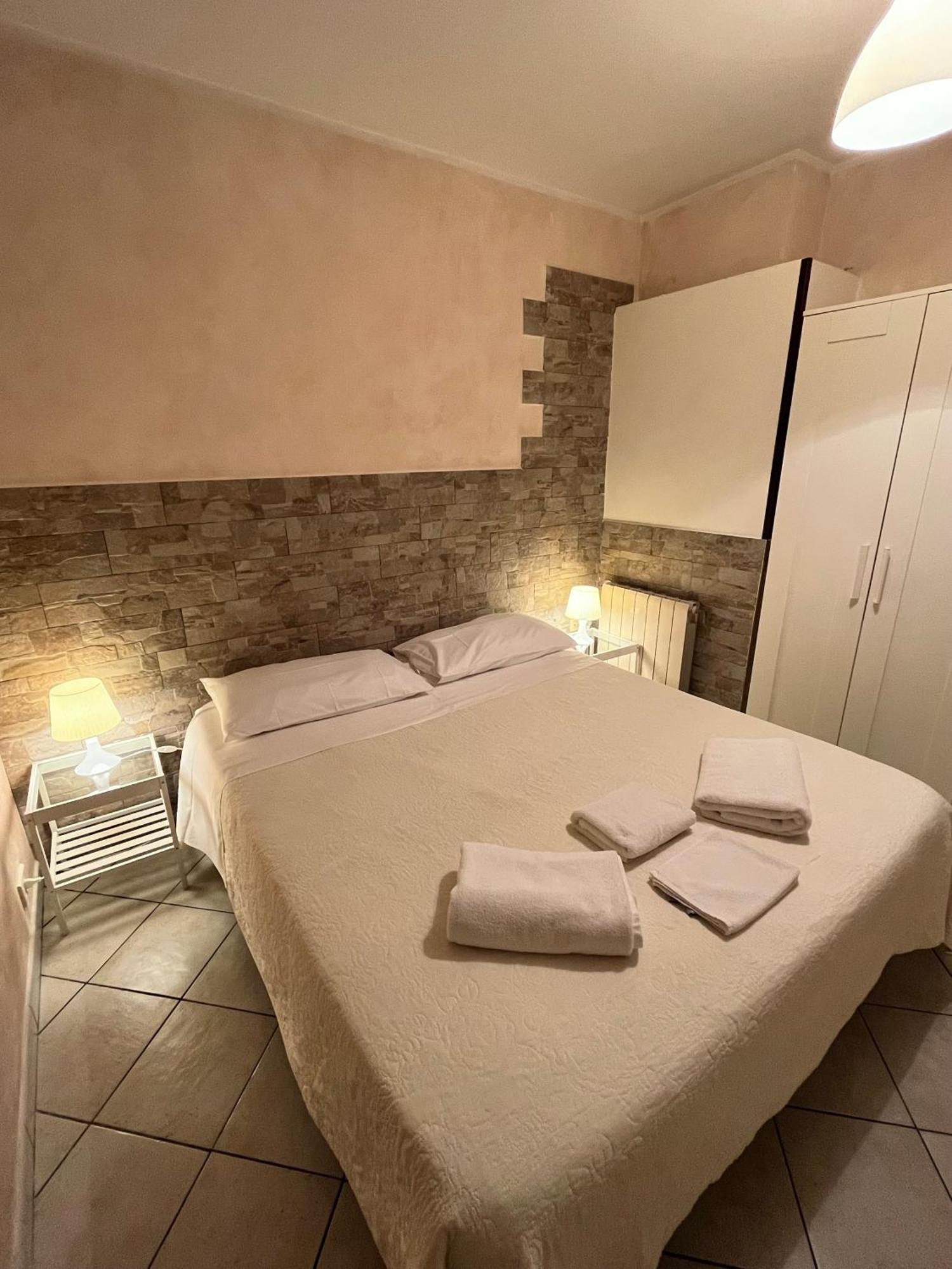 B&B Ar Colle 2 Valmontone Exterior photo