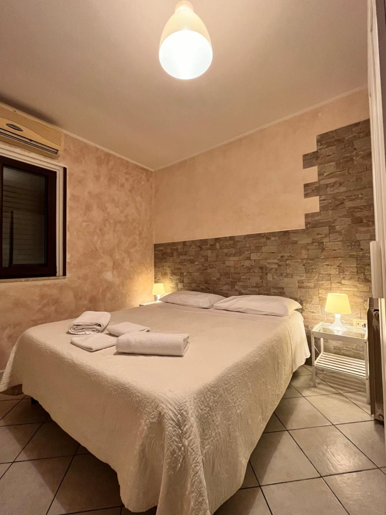B&B Ar Colle 2 Valmontone Exterior photo